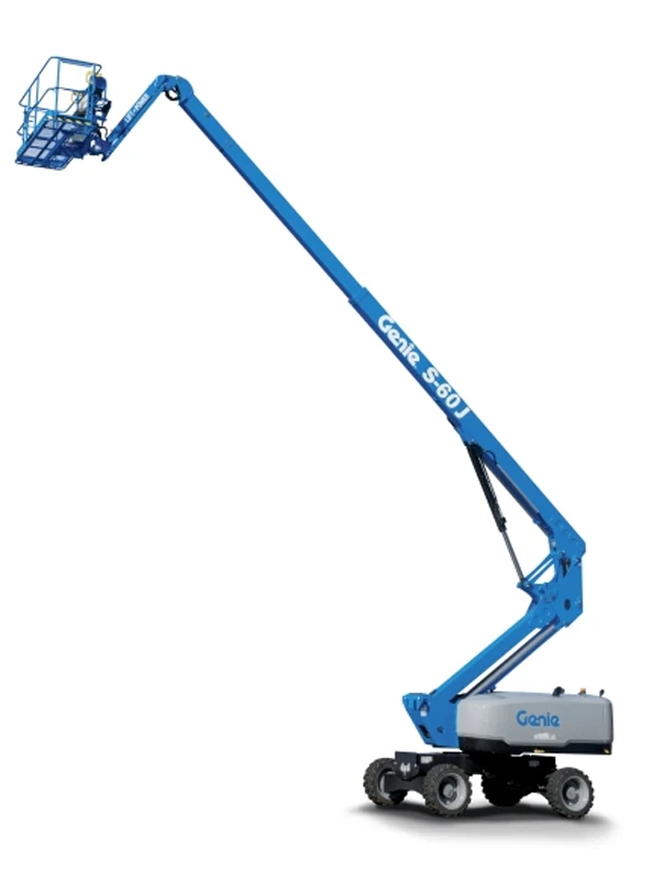 Genie Boom Sales and Rentals Los Angeles