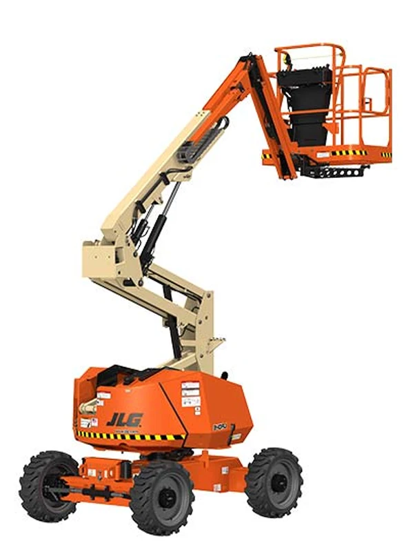 JLG Boom for Sale and Rentals Los Angeles