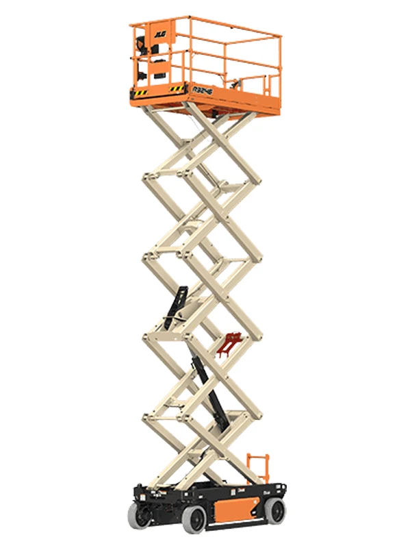 JLG Scissor Lift Rentals Los Angels