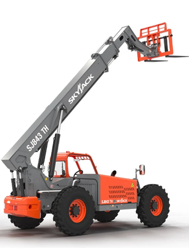 SkyJack Forklifts & Telehandlers for Sale or Rent Los Angeles